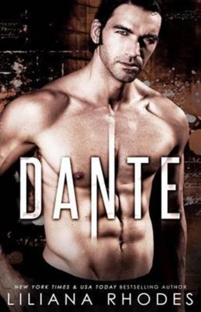 Dante, Paperback / softback Book