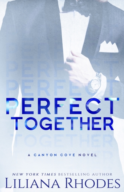 Perfect Together, Paperback / softback Book
