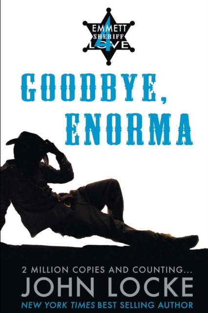 Goodbye, Enorma, Paperback / softback Book