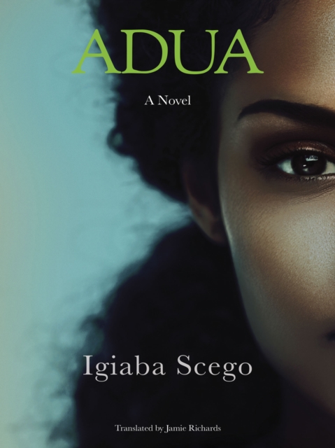 Adua : A Novel, EPUB eBook