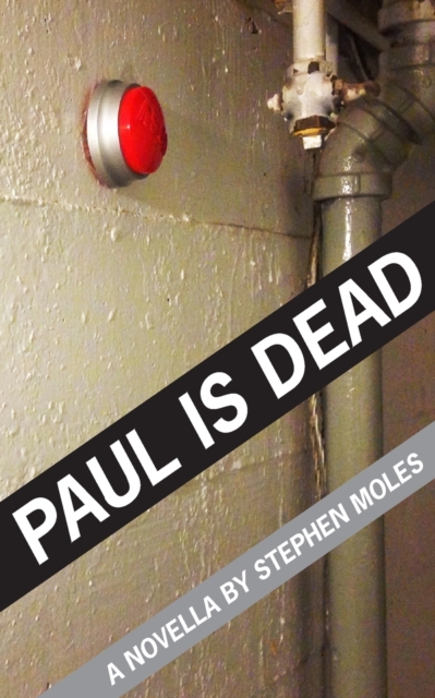 Paul Is Dead, Paperback / softback Book