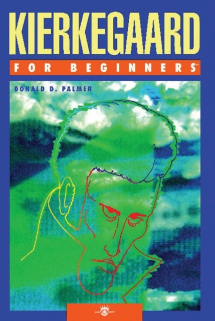 Kierkegaard For Beginners, EPUB eBook