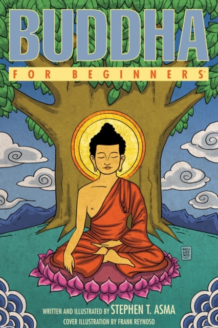 Buddha for Beginners, Paperback / softback Book