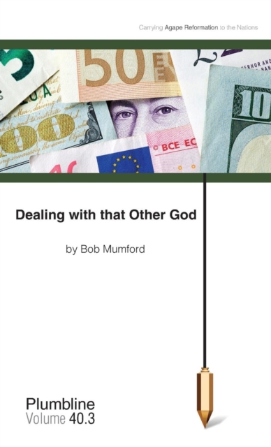 Dealing with that Other God, Paperback / softback Book