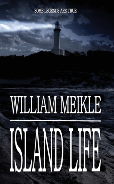 Island Life, Paperback / softback Book
