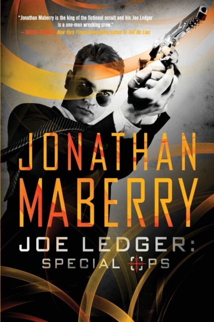 Joe Ledger : Special Ops, Paperback / softback Book