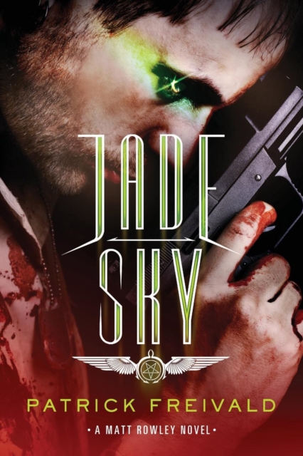 Jade Sky, Paperback / softback Book