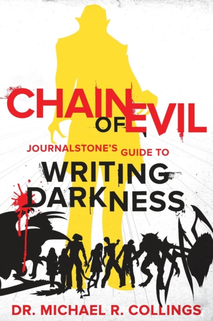 Chain of Evil, Paperback / softback Book