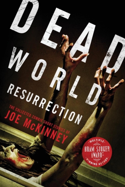 Dead World Resurrection, Paperback / softback Book