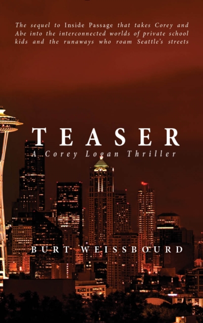 Teaser : A Corey Logan Thriller, EPUB eBook