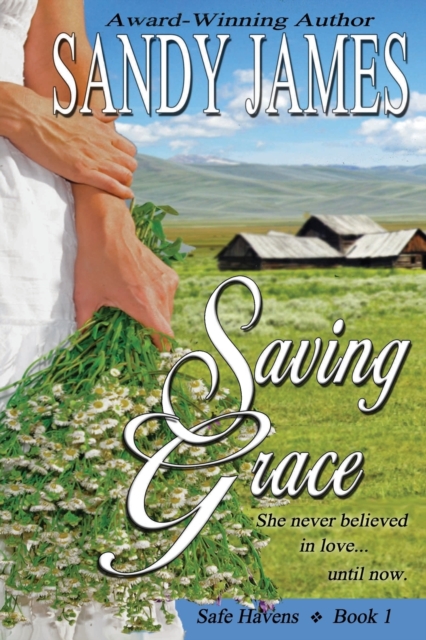 Saving Grace, Paperback / softback Book