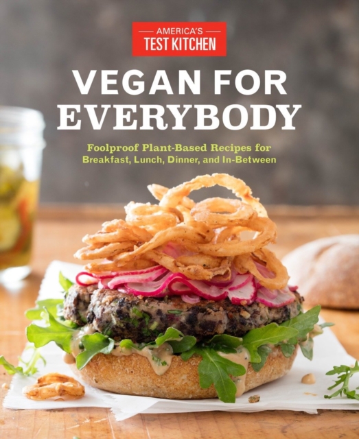 Vegan for Everybody, EPUB eBook