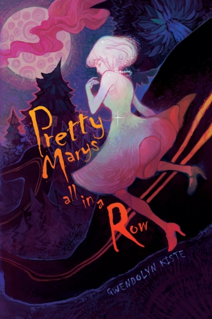 Pretty Marys All in a Row, Paperback / softback Book