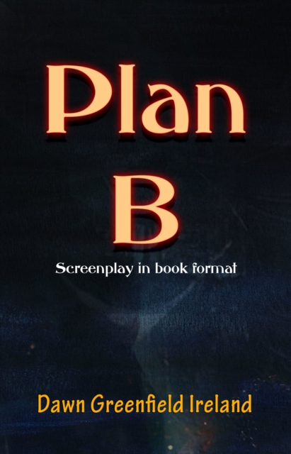 Plan B, EPUB eBook