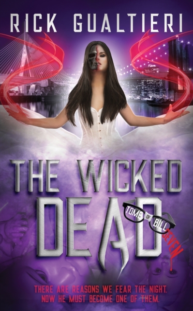 The Wicked Dead, Paperback / softback Book