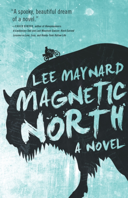 Magnetic North, PDF eBook