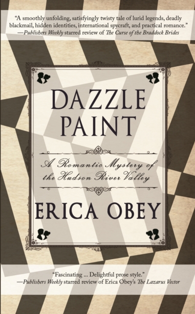 Dazzlepaint, Paperback / softback Book