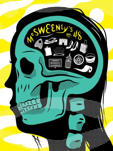 McSweeney's Issue 48, Paperback / softback Book