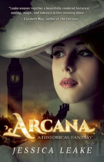 Arcana : A Novel of the Sylvani, Paperback / softback Book