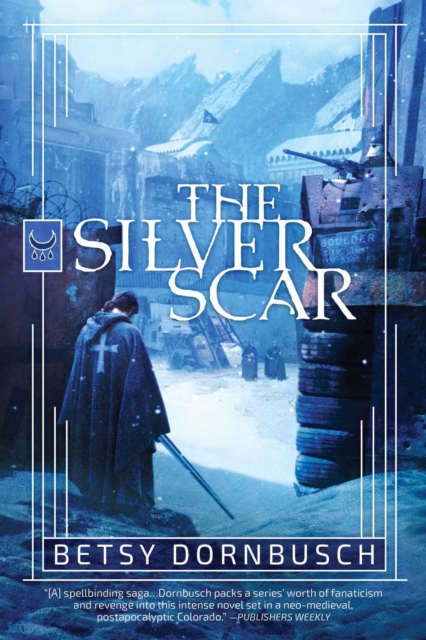 The Silver Scar : A Novel, EPUB eBook