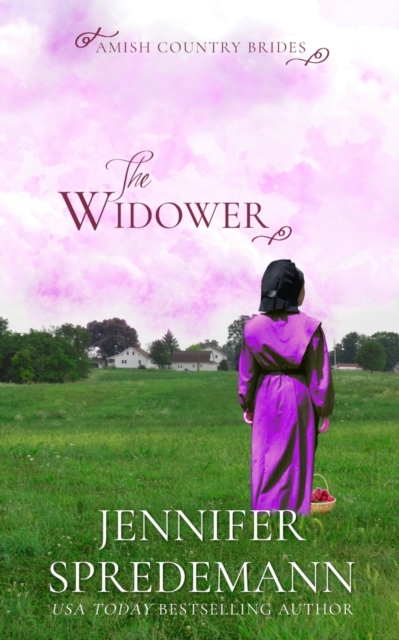 The Widower (Amish Country Brides), Paperback / softback Book