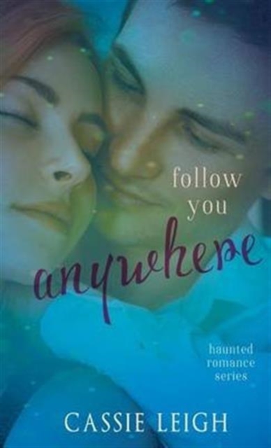 Follow You Anywhere, Paperback Book