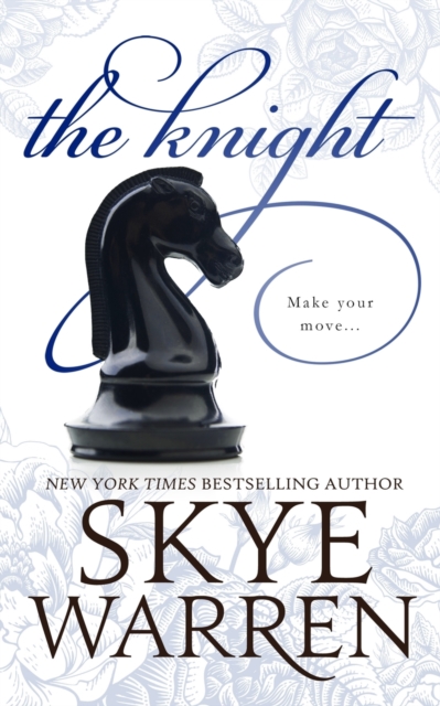 The Knight, Paperback / softback Book
