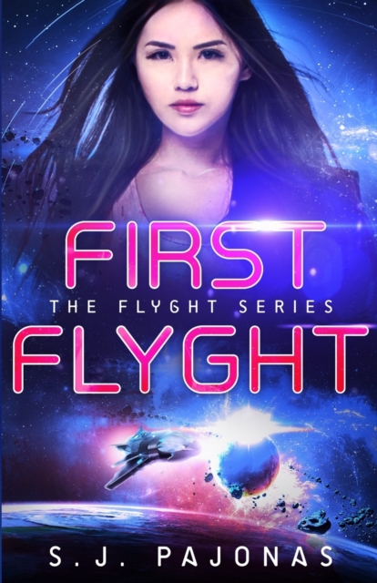 First Flyght, Paperback / softback Book
