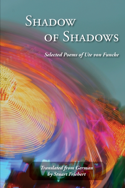 Shadow of Shadows, Paperback / softback Book