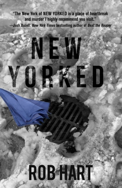 New Yorked, EPUB eBook