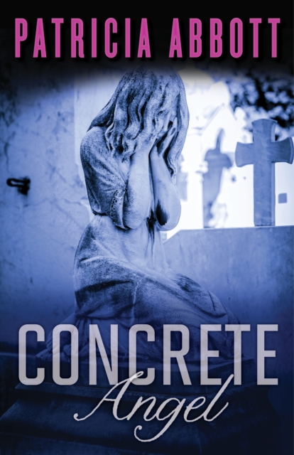 Concrete Angel, EPUB eBook