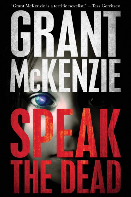 Speak The Dead, EPUB eBook