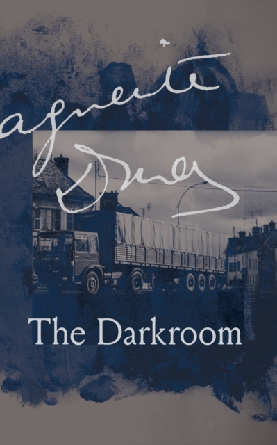 The Darkroom, Paperback / softback Book