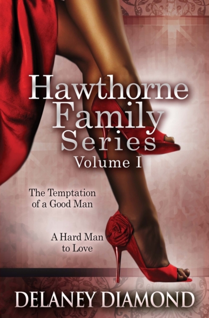 Hawthorne Family Series Volume I, Paperback / softback Book