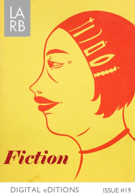 LARB Digital Edition: The Year in Fiction, EPUB eBook