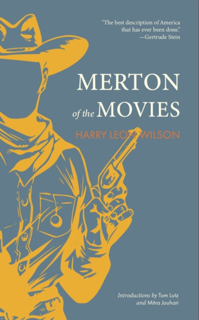 Merton of the Movies, EPUB eBook