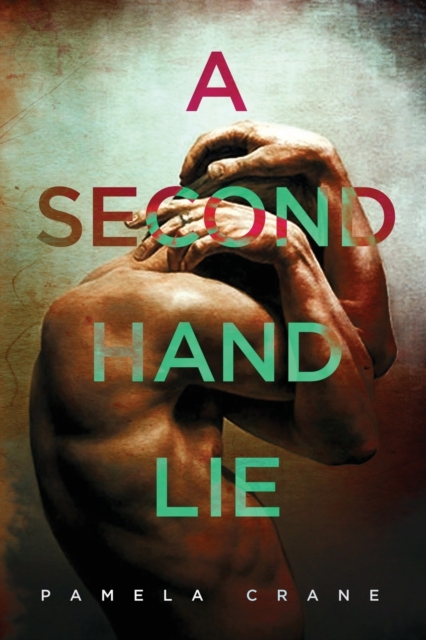 A Secondhand Lie : A psychological thriller novella, Paperback / softback Book