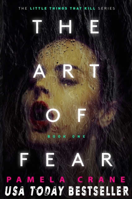 The Art of Fear, Paperback / softback Book
