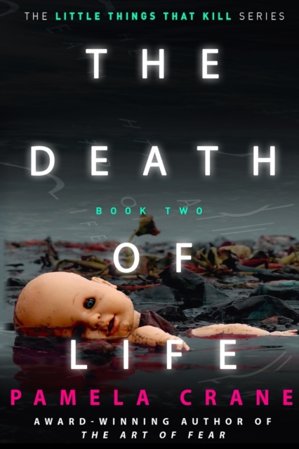 The Death of Life, Paperback / softback Book
