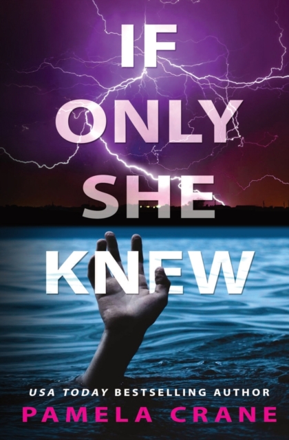 If Only She Knew : A twisty humorous mystery series, Paperback / softback Book