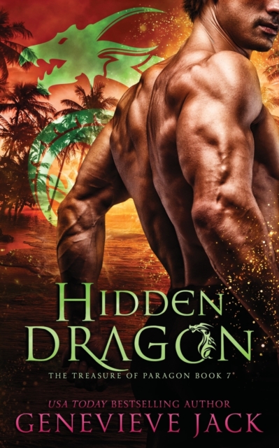 Hidden Dragon, Paperback / softback Book