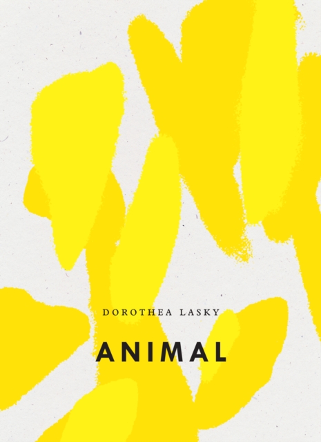 Animal, Paperback / softback Book