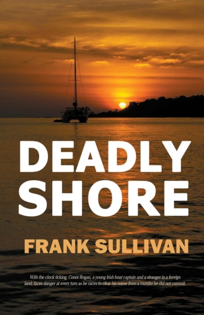 Deadly Shore, Paperback / softback Book