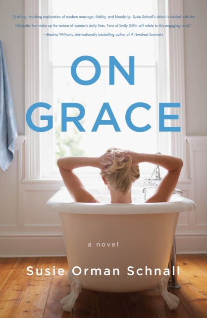On Grace : A Novel, EPUB eBook