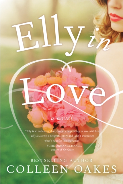 Elly in Love : A Novel, EPUB eBook