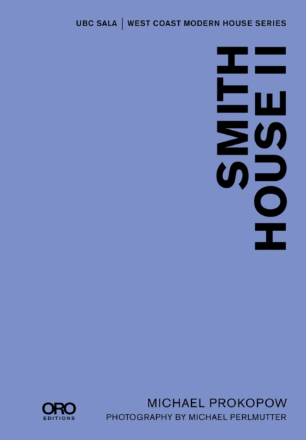 Smith House II, Hardback Book