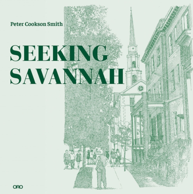 Seeking Savannah, Paperback / softback Book