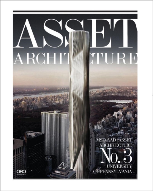 Asset Architecture 3, Paperback / softback Book