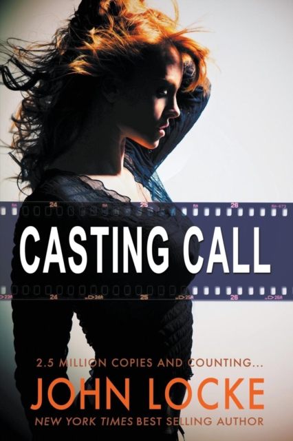 Casting Call, Paperback / softback Book