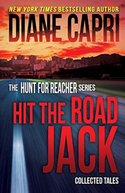 Hit The Road Jack, Paperback / softback Book